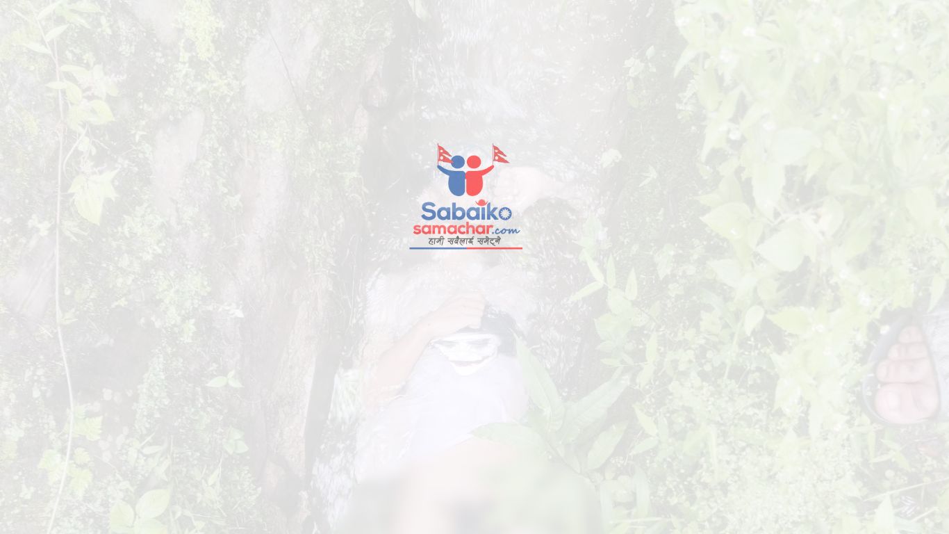 काभ्रेको बेथान्चोकमा एक ब्यक्ति मृत फेला