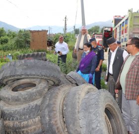 नमोबुद्धमा डेगीं विरुद्धको अभियान तिव्र