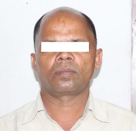 इटाली पठाइदिन्छु भन्‍दै रकम ठगेको आरोपमा एक जना पक्राउ
