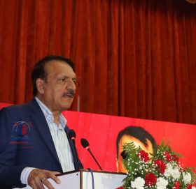 सूर्यविनायक–धुलिखेलको सडकखण्ड विस्तार गर्न बजेटको अभाव हुँदैनः अर्थमन्त्री