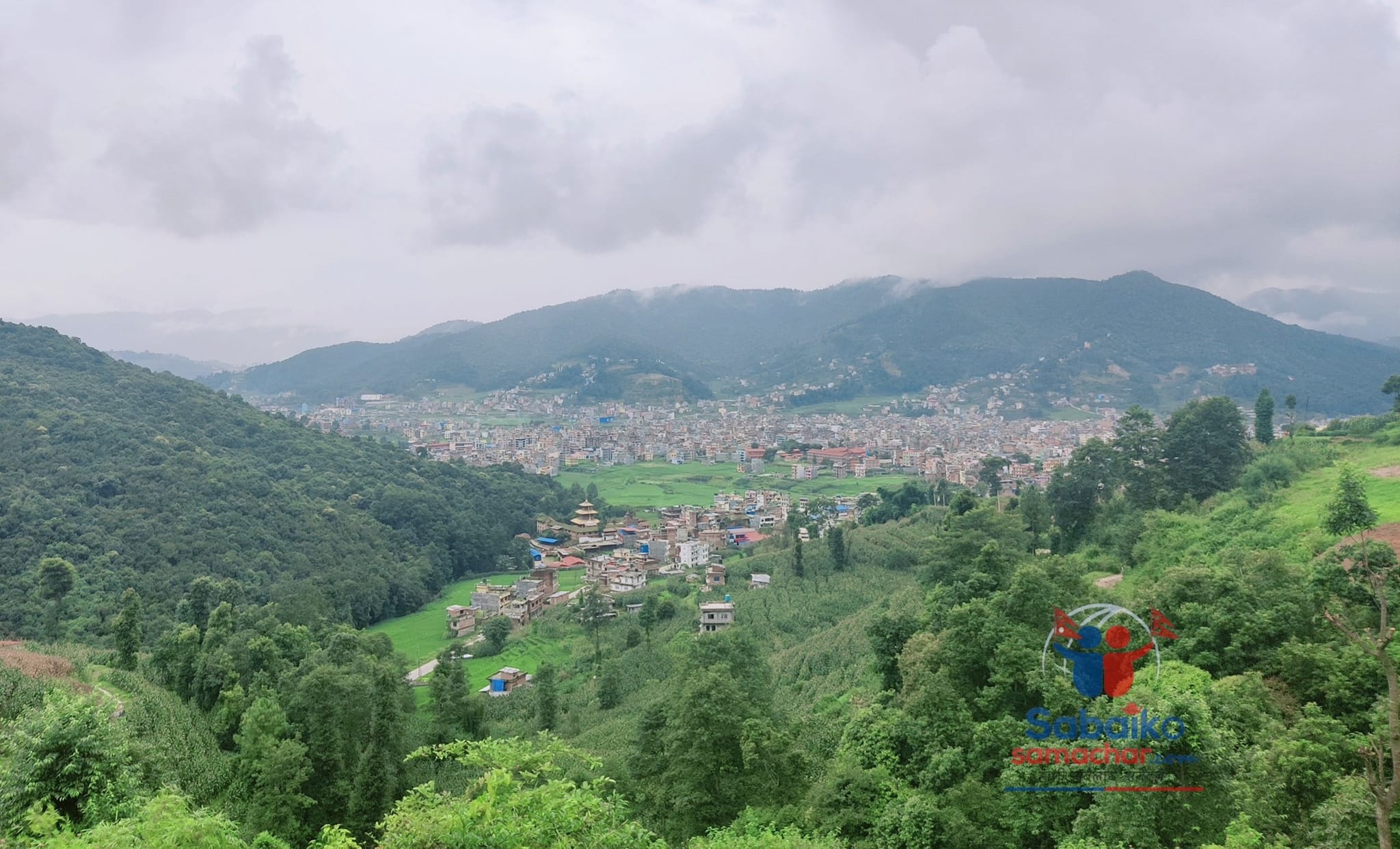 आजको मौसम पूर्वानुमान
