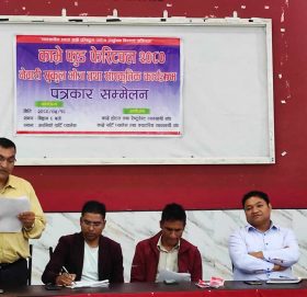 काभ्रेमा अब हरेक महिना ‘फुड फेस्टिभल’