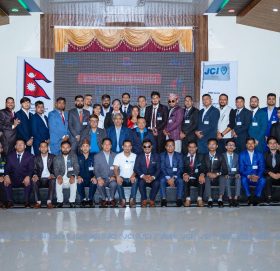 जेसिआई बिजनेस एकेडेमी २०२३ सम्पन्न