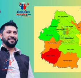 रास्वपा सभापति रबि लामिछाने गृह जिल्ला काभ्रे आउदै , ४ नगरभेलालाई सम्बोधन गर्ने