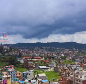 आज देशभर कहाँको मौसम कस्तो ?