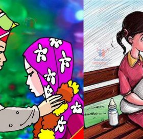 अझै पनि घटेन बालविवाह , तीन वर्षमा एघार सय किशोरी आमा बने