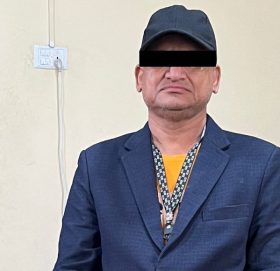 मानब बेचबिखन गर्ने गिरोहको नाइके पक्राउ