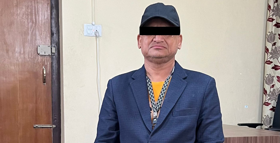 मानब बेचबिखन गर्ने गिरोहको नाइके पक्राउ