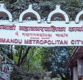 २ महिनामा १ अर्ब १७ करोड रुपैयाँभन्दा धेरै आम्दानी