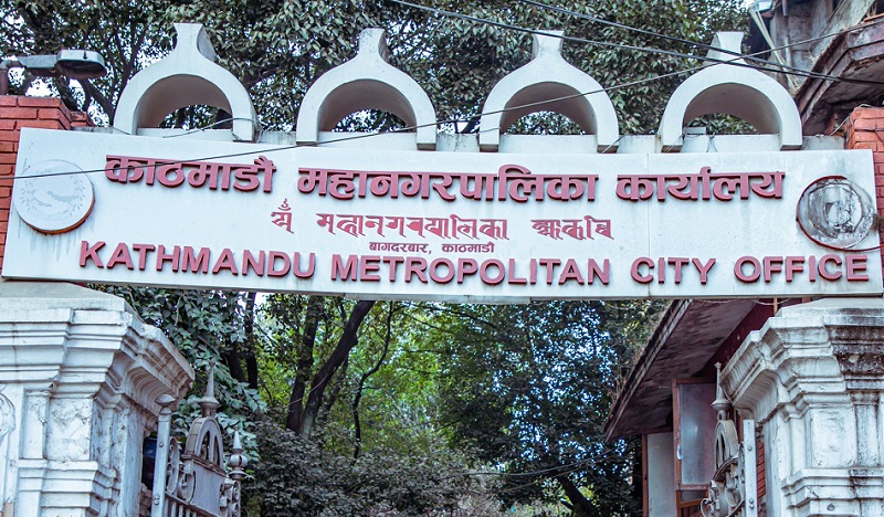 २ महिनामा १ अर्ब १७ करोड रुपैयाँभन्दा धेरै आम्दानी