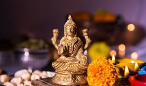 बडादशैंको अन्तिम दिन कोजाग्रत पूर्णिमा