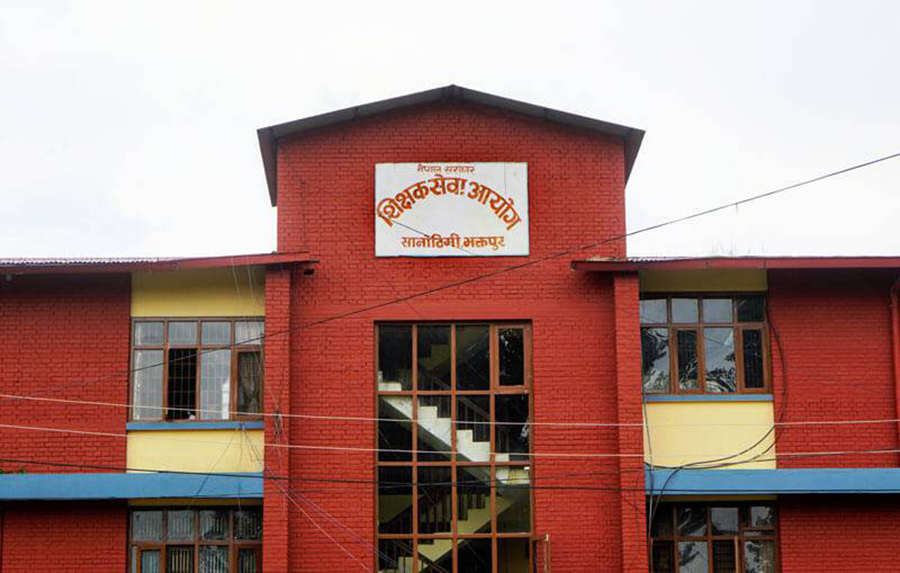 लाइसेन्सको लागि एक लाख ७५ हजारले भरे फारम