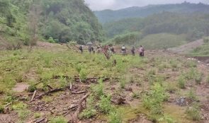 ९६ प्रतिशत किसान बीमा पहुँचबाट बाहिरै