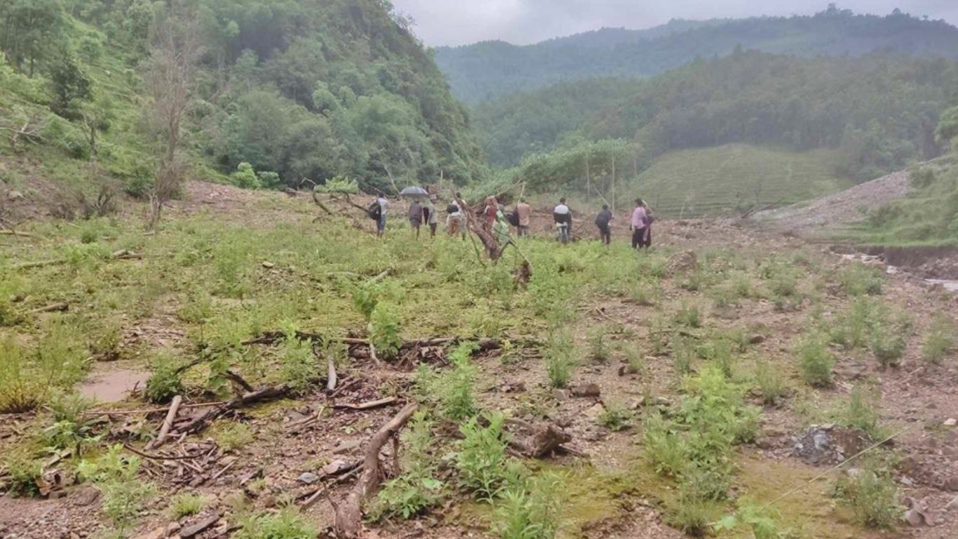 ९६ प्रतिशत किसान बीमा पहुँचबाट बाहिरै