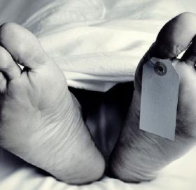 राँगाको मासु काट्ने क्रममा एक जनाको मृत्यु