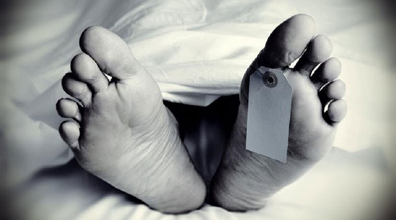 गेस्ट हाउसमा युवती मृत फेला
