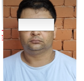 बचतकर्ताको ४ करोड रुपैयाँभन्दा बढी हिनामिना गर्ने काभ्रेका चौलागाई पक्राउ