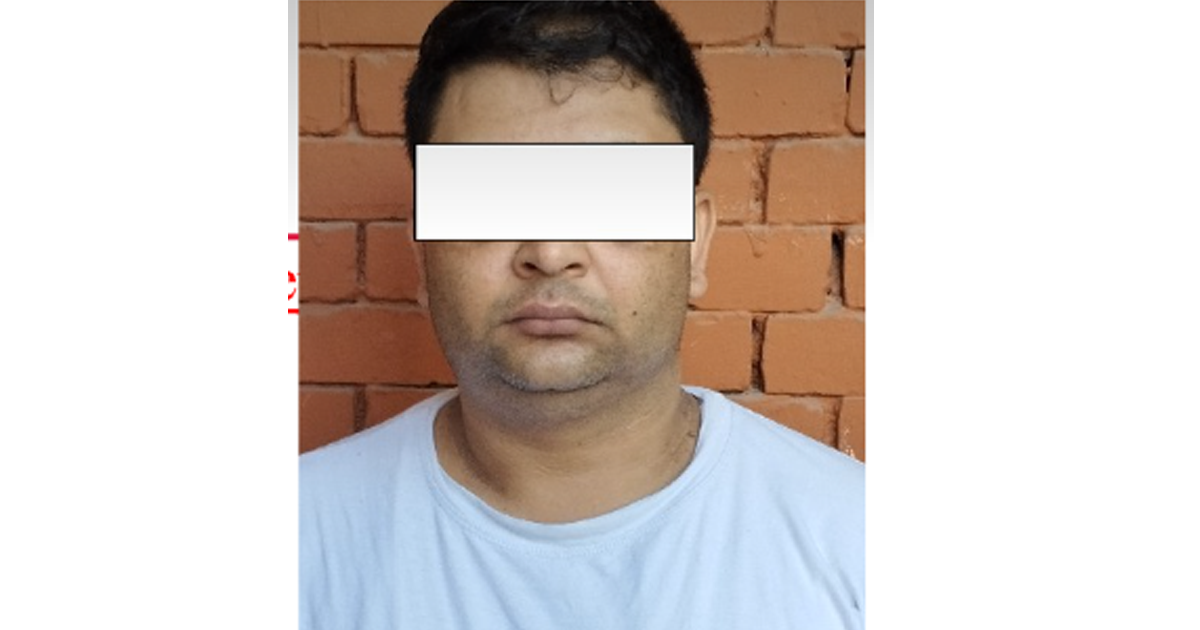 बचतकर्ताको ४ करोड रुपैयाँभन्दा बढी हिनामिना गर्ने काभ्रेका चौलागाई पक्राउ