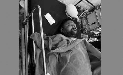 प्रिन्सिपलको हत्यामा संलग्न १० जना पक्राउ, आज सार्वजनिक गरिँदै