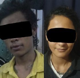 किशोरको हत्यामा संलग्न चारजना सार्वजनिक