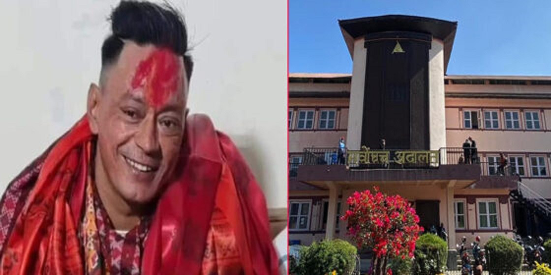 भारतीले जितिन् मुद्धा
