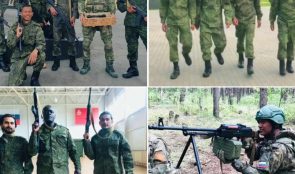 रुसी सेनामा भर्ती भएका चार नेपालीको मृत्यु 