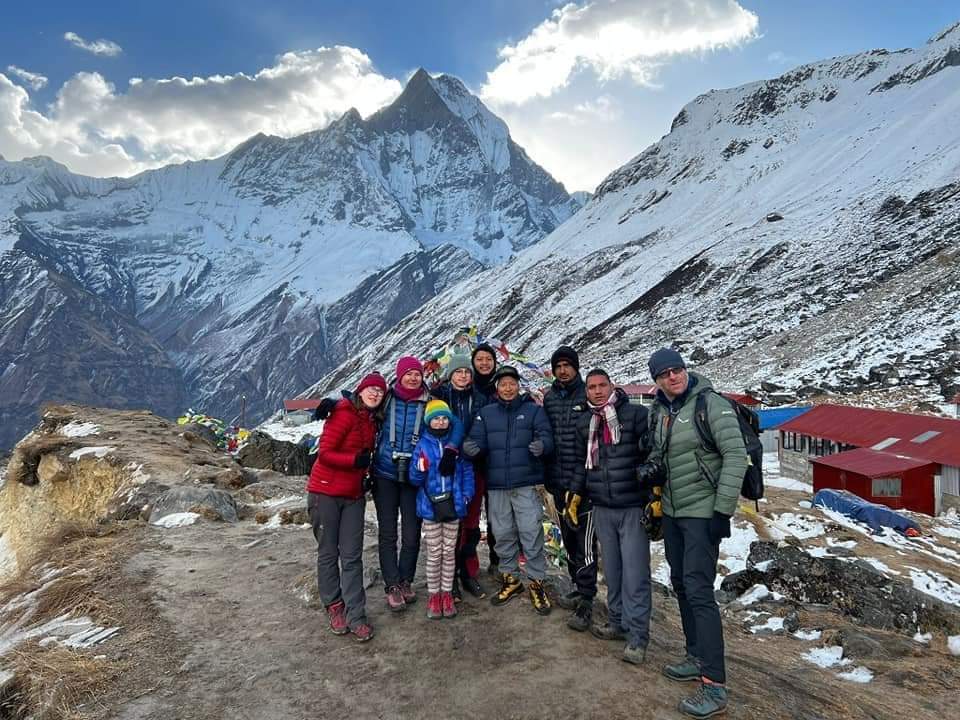 पर्यटक आगमनमा उत्साहजनक वृद्धि
