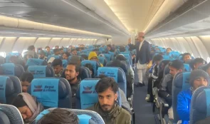 ६ करोड माग्यो इजरायलबाट नेपालीको उद्धार गरेवापत निगमले