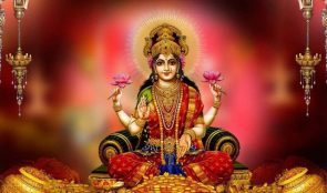आज लक्ष्मी पूजा : धनधान्यकी देवी लक्ष्मीको पूजाआराधना गरिँदै