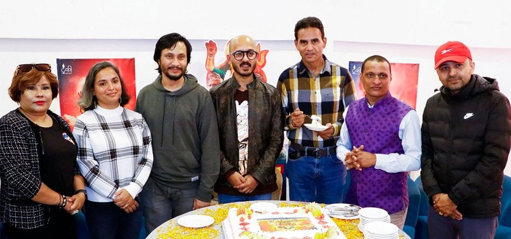 ‘पशुपति प्रसाद ३’ निर्माण हुने