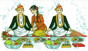 आज भाइटीका, कति बेला छ शुभ साइत ?