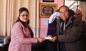 काभ्रेबाट पहिलो पटक एनआर एन नेपालीले पाए नागरिकता