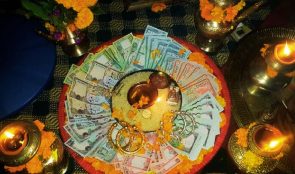 देउसी भैलो खेल्न नपाइने