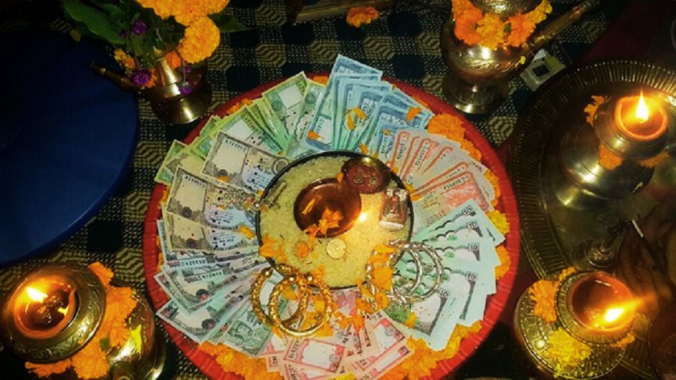 देउसी भैलो खेल्न नपाइने