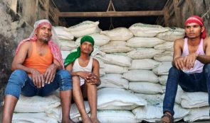 तीन हजार मेट्रिकटन चिनी बजारमा पठाइयो