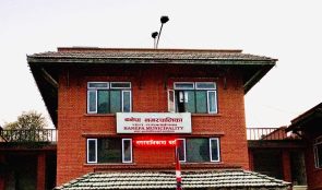 ज्येष्ठ नागरिकलाई निःशुल्क कृत्रिम दाँत