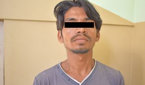 श्रीमती हत्या आरोपमा श्रीमान पक्राउ