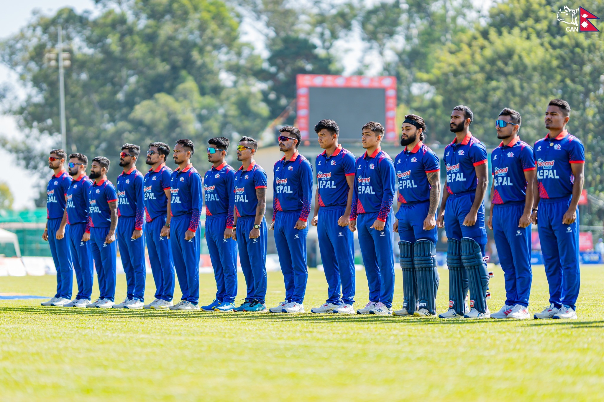 खेलाडीलाई प्रतिव्यक्ति १३ लाख पुरस्कार