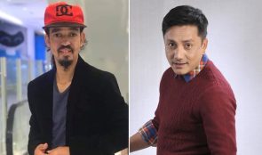जुवाको खालबाट कलाकार इकु र गजित विष्टसहित ९ जना पक्राउ