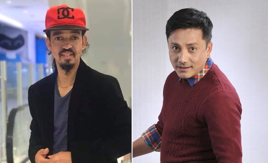 जुवा खालबाट पक्राउ परेका कलाकार धरौटीमा छुटे