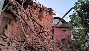 जाजरकोट भूकम्प पिडितका लागि प्रधानमन्त्री कोषमा १५ करोड जम्मा