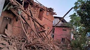 जाजरकोट भूकम्प पिडितका लागि प्रधानमन्त्री कोषमा १५ करोड जम्मा