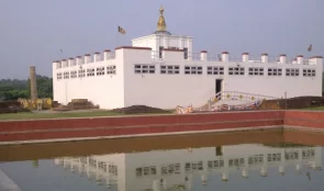 ३० करोड लगानीमा रसियन गुम्बा