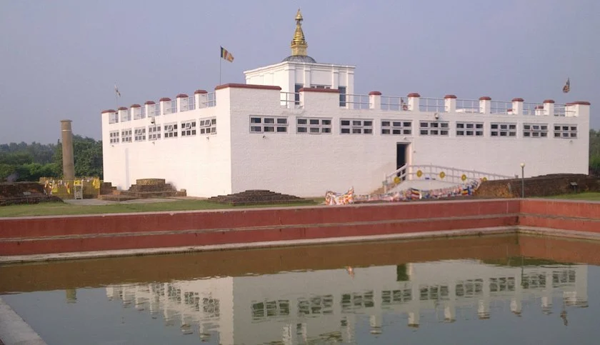 ३० करोड लगानीमा रसियन गुम्बा