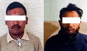 अपराधमा पहिले पनि संलग्न थिए आरोपित गोपाल