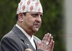 पूर्व राजा ज्ञानेन्द्र काभ्रेमा, रातको २ लाखसम्म पर्ने होटलमा बास