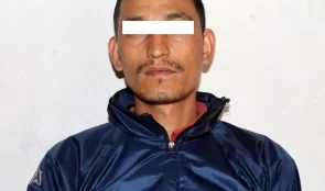 ३४ लाख ठगेको आरोपमा युवक पक्राउ