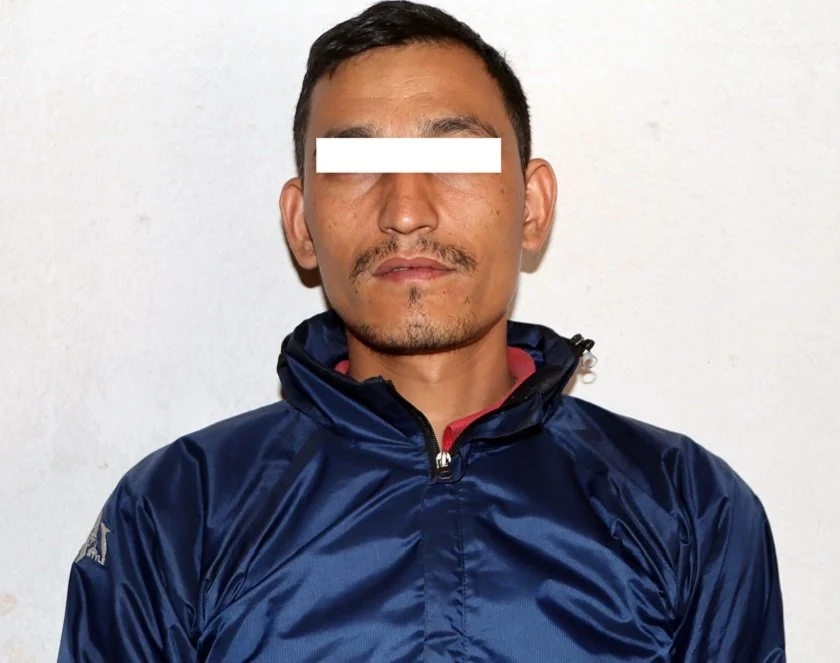 ३४ लाख ठगेको आरोपमा युवक पक्राउ