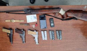 सशस्त्र प्रहरीमाथि रौतहटमा स्थानीयले गरे ढुंगामुडा प्रहार