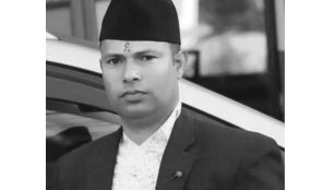 अन्नपूर्ण बेसक्याम्पमा खटिएका एक जना प्रहरीको लेक लागेर मृत्यु
